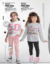 Catálogos virtuales Price Shoes 13/09/2024 - 17/11/2024 Price Shoes   Licencias | Otoño   Invierno página 76